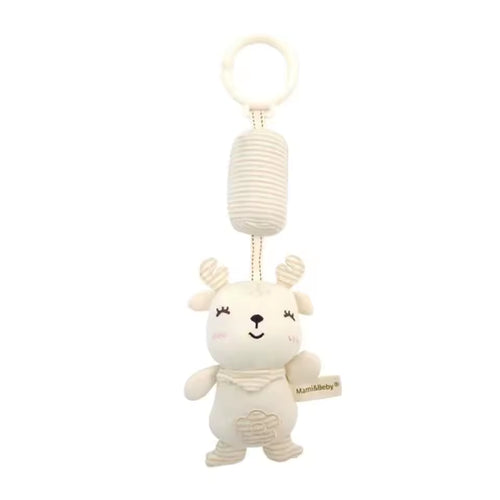 Hochet Suspendu Éducatif pour Bébé